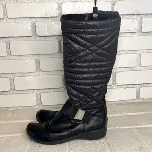 Naturalizer wide shaft womens boots made for comfort loved buckle